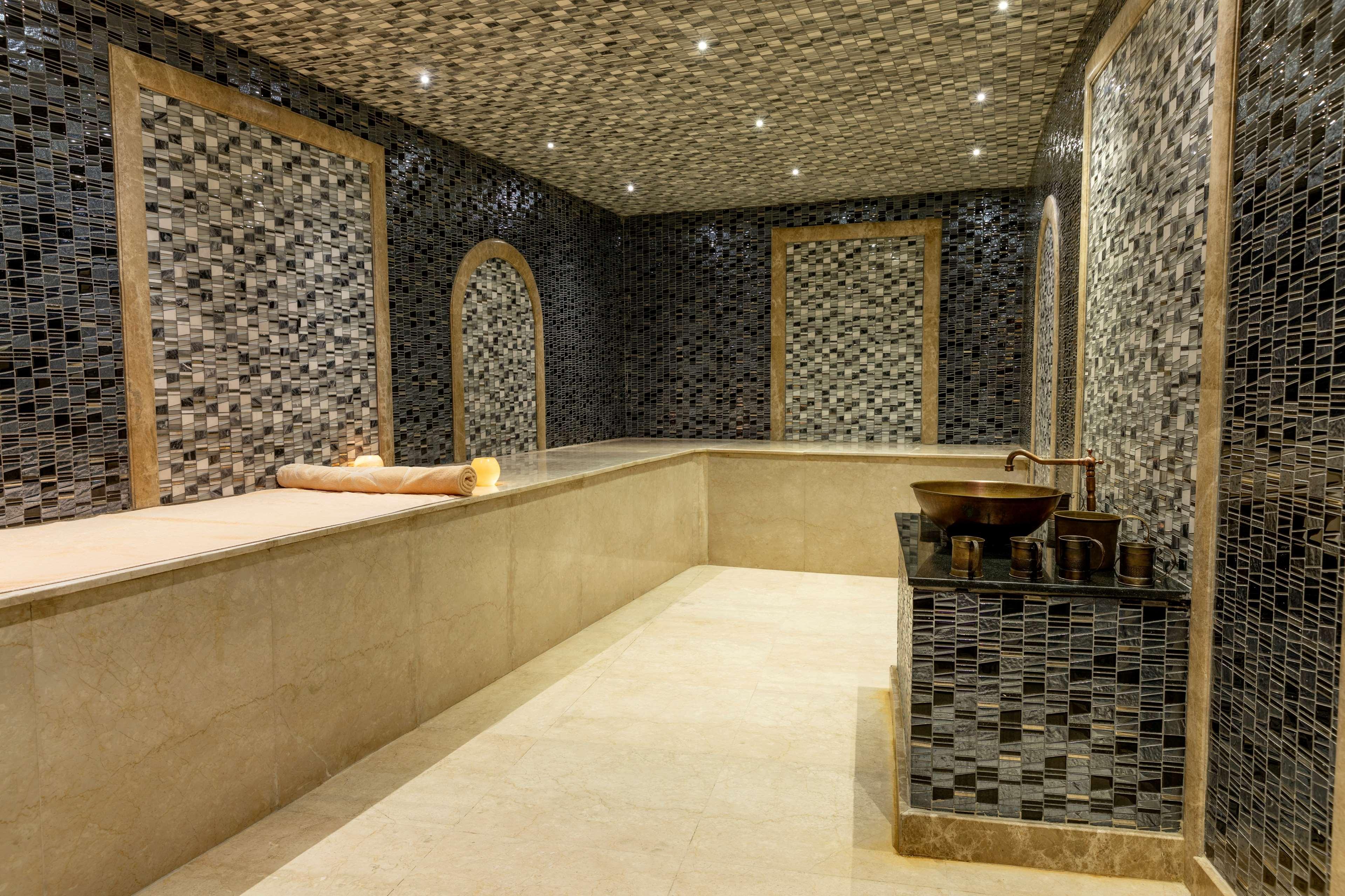 Royal Maxim Palace Kempinski Каир Экстерьер фото Turkish bath
